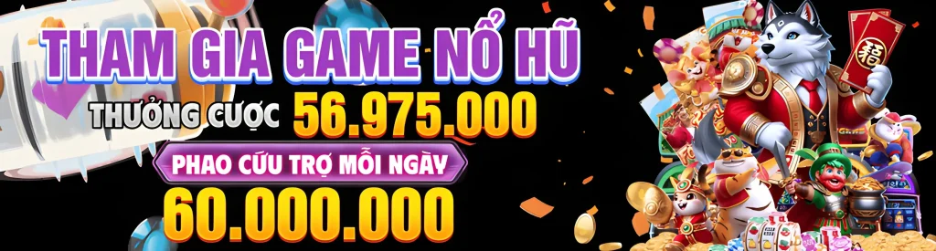 ii88m Tặng nổ hũ lên tới 60.000.000